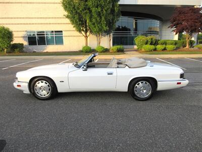 1996 Jaguar XJS Convertible   - Photo 20 - Bohemia, NY 11716