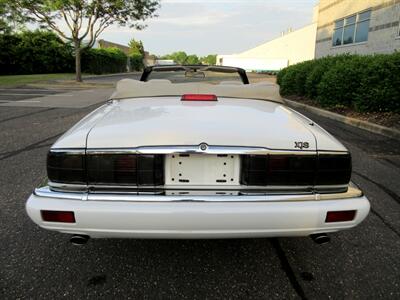 1996 Jaguar XJS Convertible   - Photo 14 - Bohemia, NY 11716