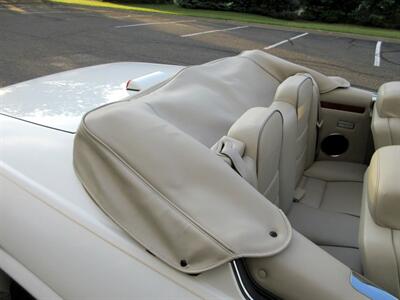 1996 Jaguar XJS Convertible   - Photo 50 - Bohemia, NY 11716