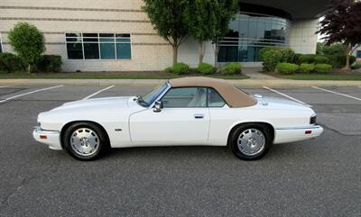 1996 Jaguar XJS Convertible   - Photo 22 - Bohemia, NY 11716