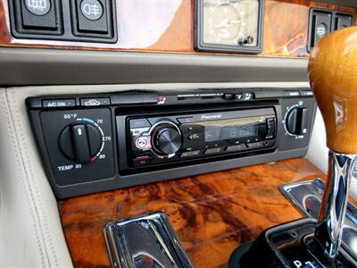 1996 Jaguar XJS Convertible   - Photo 43 - Bohemia, NY 11716