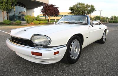 1996 Jaguar XJS Convertible   - Photo 1 - Bohemia, NY 11716