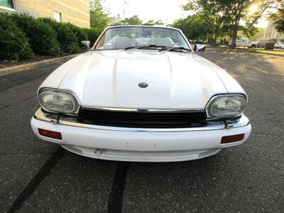 1996 Jaguar XJS Convertible   - Photo 13 - Bohemia, NY 11716