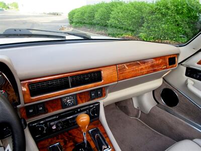 1996 Jaguar XJS Convertible   - Photo 44 - Bohemia, NY 11716