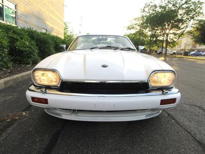 1996 Jaguar XJS Convertible   - Photo 17 - Bohemia, NY 11716