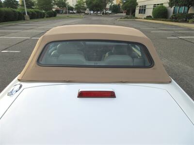 1996 Jaguar XJS Convertible   - Photo 26 - Bohemia, NY 11716