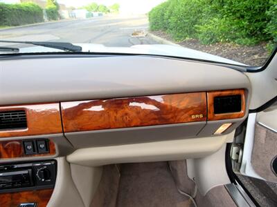 1996 Jaguar XJS Convertible   - Photo 52 - Bohemia, NY 11716