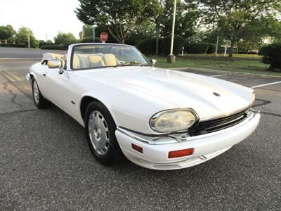 1996 Jaguar XJS Convertible   - Photo 6 - Bohemia, NY 11716