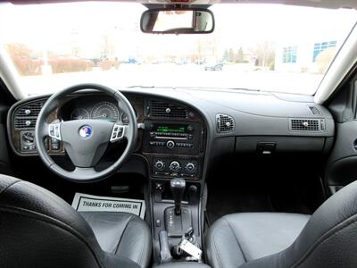 2008 Saab 9-5 2.3T   - Photo 37 - Bohemia, NY 11716