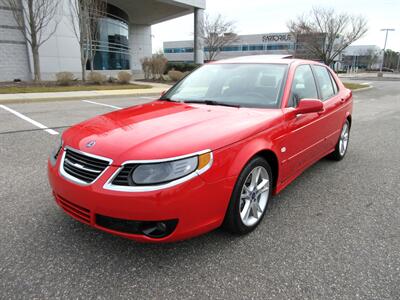 2008 Saab 9-5 2.3T   - Photo 5 - Bohemia, NY 11716