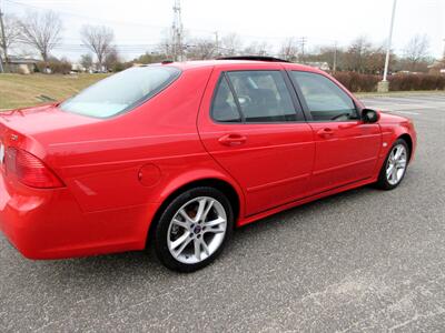 2008 Saab 9-5 2.3T   - Photo 20 - Bohemia, NY 11716