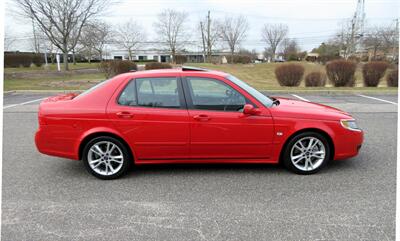 2008 Saab 9-5 2.3T   - Photo 10 - Bohemia, NY 11716