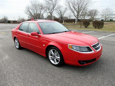 2008 Saab 9-5 2.3T   - Photo 6 - Bohemia, NY 11716