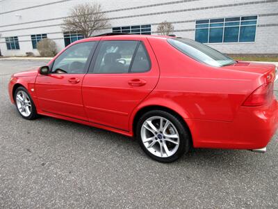 2008 Saab 9-5 2.3T   - Photo 19 - Bohemia, NY 11716