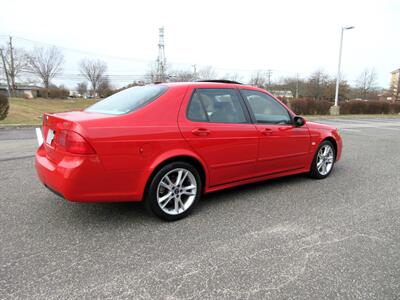 2008 Saab 9-5 2.3T   - Photo 8 - Bohemia, NY 11716