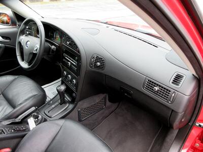 2008 Saab 9-5 2.3T   - Photo 47 - Bohemia, NY 11716