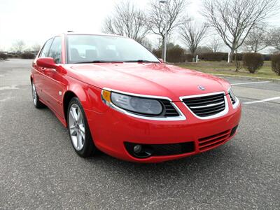 2008 Saab 9-5 2.3T   - Photo 2 - Bohemia, NY 11716