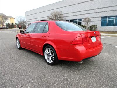 2008 Saab 9-5 2.3T   - Photo 3 - Bohemia, NY 11716