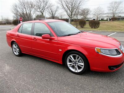 2008 Saab 9-5 2.3T   - Photo 17 - Bohemia, NY 11716