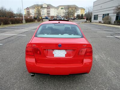 2008 Saab 9-5 2.3T   - Photo 14 - Bohemia, NY 11716