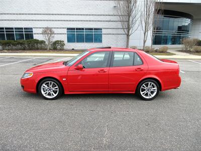 2008 Saab 9-5 2.3T   - Photo 9 - Bohemia, NY 11716