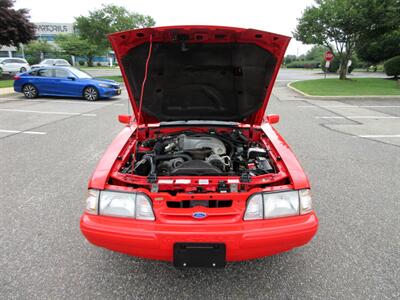 1992 Ford Mustang LX 5.0  Convertible - Photo 33 - Bohemia, NY 11716