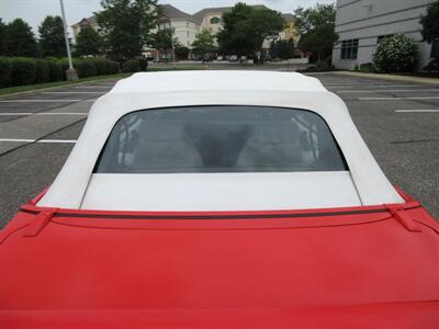 1992 Ford Mustang LX 5.0  Convertible - Photo 29 - Bohemia, NY 11716