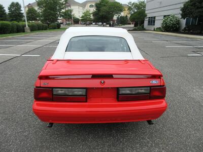 1992 Ford Mustang LX 5.0  Convertible - Photo 22 - Bohemia, NY 11716