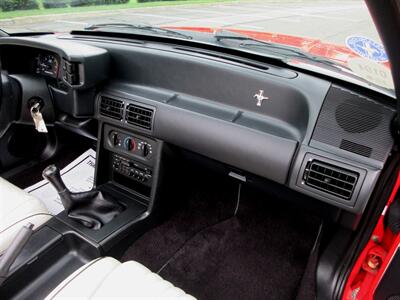 1992 Ford Mustang LX 5.0  Convertible - Photo 51 - Bohemia, NY 11716