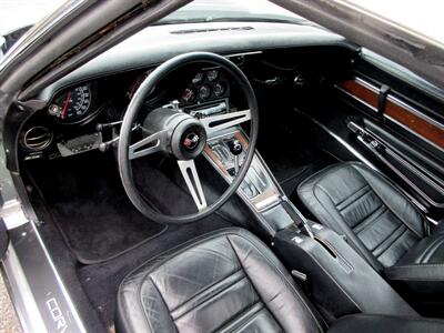 1975 Chevrolet Corvette Coupe   - Photo 33 - Bohemia, NY 11716