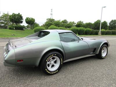 1975 Chevrolet Corvette Coupe   - Photo 22 - Bohemia, NY 11716