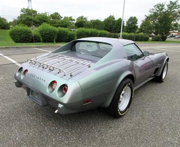 1975 Chevrolet Corvette Coupe   - Photo 4 - Bohemia, NY 11716