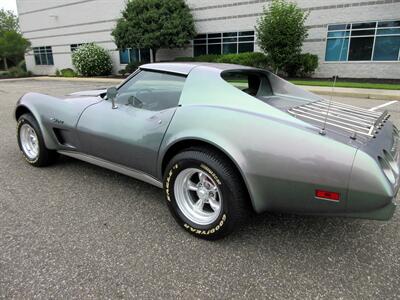 1975 Chevrolet Corvette Coupe   - Photo 21 - Bohemia, NY 11716