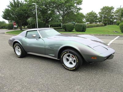 1975 Chevrolet Corvette Coupe   - Photo 10 - Bohemia, NY 11716