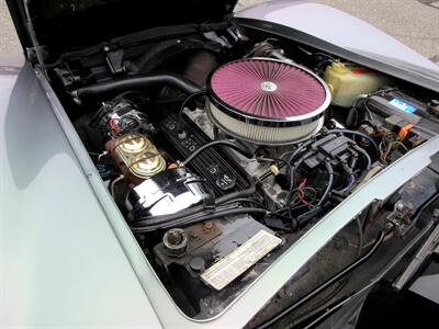 1975 Chevrolet Corvette Coupe   - Photo 57 - Bohemia, NY 11716