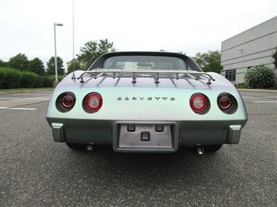 1975 Chevrolet Corvette Coupe   - Photo 18 - Bohemia, NY 11716