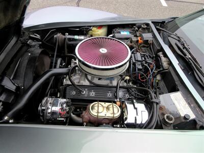 1975 Chevrolet Corvette Coupe   - Photo 59 - Bohemia, NY 11716