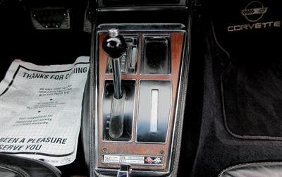 1975 Chevrolet Corvette Coupe   - Photo 37 - Bohemia, NY 11716