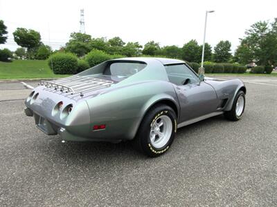 1975 Chevrolet Corvette Coupe   - Photo 8 - Bohemia, NY 11716