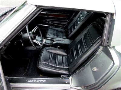 1975 Chevrolet Corvette Coupe   - Photo 35 - Bohemia, NY 11716