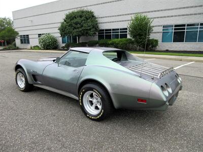 1975 Chevrolet Corvette Coupe   - Photo 3 - Bohemia, NY 11716