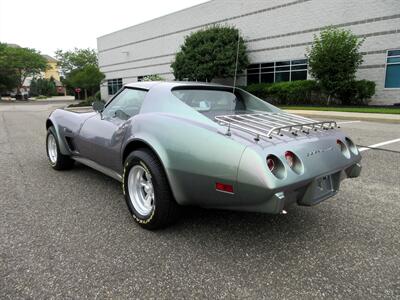 1975 Chevrolet Corvette Coupe   - Photo 11 - Bohemia, NY 11716