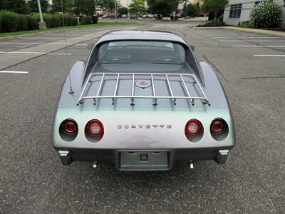 1975 Chevrolet Corvette Coupe   - Photo 16 - Bohemia, NY 11716