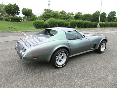 1975 Chevrolet Corvette Coupe   - Photo 12 - Bohemia, NY 11716