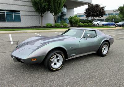 1975 Chevrolet Corvette Coupe   - Photo 9 - Bohemia, NY 11716