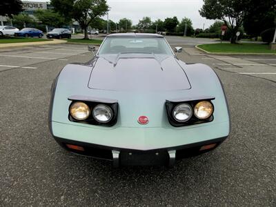 1975 Chevrolet Corvette Coupe   - Photo 17 - Bohemia, NY 11716