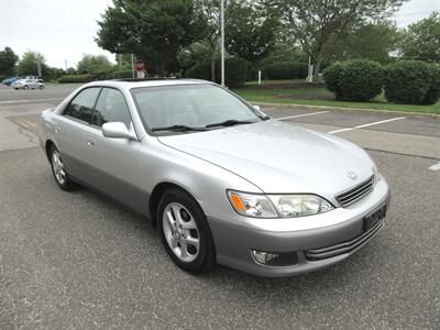 2000 Lexus ES 300   - Photo 10 - Bohemia, NY 11716