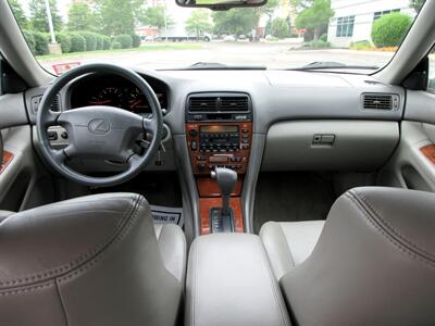 2000 Lexus ES 300   - Photo 45 - Bohemia, NY 11716