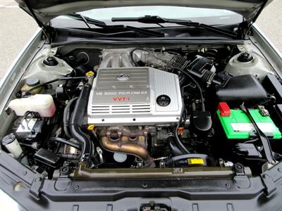 2000 Lexus ES 300   - Photo 68 - Bohemia, NY 11716