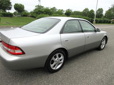 2000 Lexus ES 300   - Photo 24 - Bohemia, NY 11716